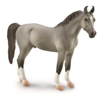 Marwari Stallion - Grey Collecta