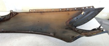 BLATNÍK LEVÝ PHAETON FACELIFT VW 3D LR9V 3D0821253G 02-10R