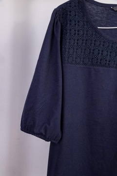 Bonmarche bluzka t-shirt 20 48 4XL
