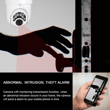 BEZPRZEWODOWY MONITORING GARAŻU