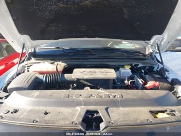  RAM 1500 2023r., 4x4, 3.6L 3.6 Benzyna 305KM, zdjęcie 10