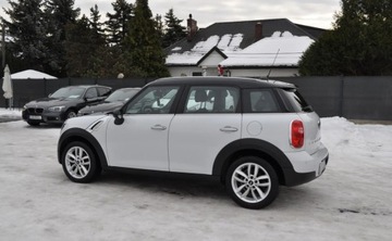 Mini Countryman F60 2016 MINI Countryman Nawigacja Skora Xenon Benzyna Nawigacja 1.6 Benzyna 122KM, zdjęcie 9