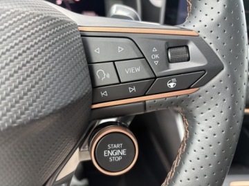 Cupra Leon II 2025 Cupra Leon Sportstourer 2.0 TSI 333KM VZ 4Drive 7-, zdjęcie 21