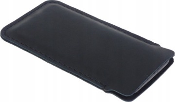 Slim Kožené Pouzdro Bk Pro Oppo Reno 7 Pro 5G