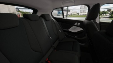 BMW Seria 1 F70 2026 BMW 116 - Dostępne od ręki!, zdjęcie 16