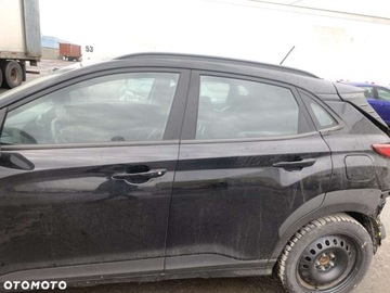 Hyundai Kona I 2021 Hyundai Kona Hyundai Kona 2.0 Benzyna 150KM, zdjęcie 11