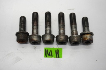 БОЛТ РЕЗЬБОВОЙ BMW R 1200 GS K25 04-07