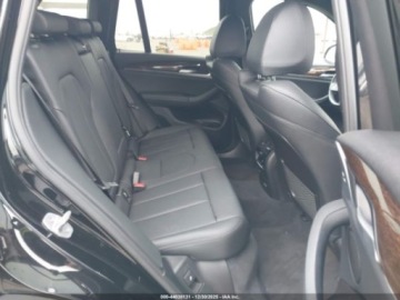 BMW X3 G01 2020 BMW X3 sDrive30i 2020 2.0 Benzyna 248KM, zdjęcie 12