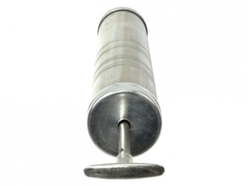 МАСЛЕНКА МАСЛЕНКА ШПРИЦ МАСЛЯНЫЙ НАСОС 0,5 Л