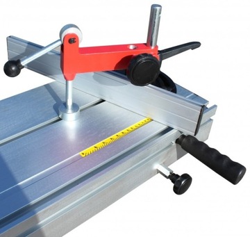 Форматная пила SAW Форматная пила с подрезной пилой HOLZMANN TS315VF-2000 400V