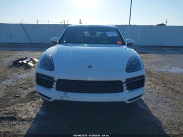 Porsche Cayenne III 2021 Porsche Cayenne 2021 3.0 Benzyna 335KM, zdjęcie 8