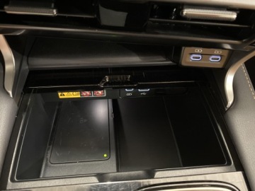 Lexus RX V 2023 Lexus RX 350h Prestige V (2022-) Lexus RX 350h Pre, zdjęcie 17