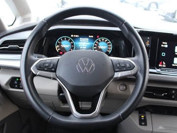 Volkswagen Multivan T7 Van L1 2.0 TSI 204KM 2023 Volkswagen Multivan Life L2 2.0 l TSI OPF 150 kW 7, zdjęcie 17