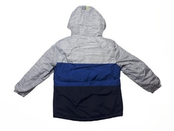 Куртка для мальчика ЗИМА 140