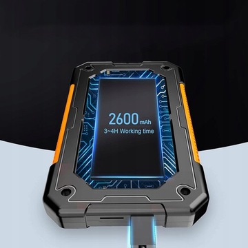 ЭНДОСКОПНАЯ ИНСПЕКЦИОННАЯ КАМЕРА HD 2600 мАч, карта памяти 32 ГБ