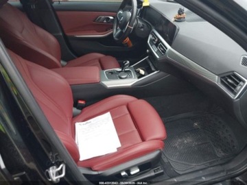 BMW Seria 3 G20-G21 2022 BMW Seria 3 330I xdrive 2.0 Benzyna 255KM, zdjęcie 9
