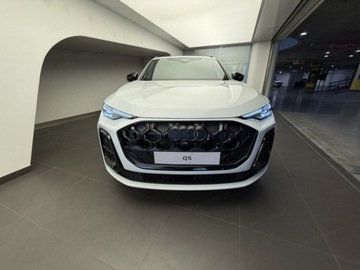 Audi 2025 AUDI Q5 TFSI quattro S line Sportback Suv 2.0 (204KM) 2025, zdjęcie 2