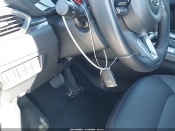 Mazda CX-5 II 2025 Mazda CX-5 2025r., Turbo Premium Package AWD, od ubezpieczalni 2.5 Benzyna, zdjęcie 10