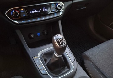 Hyundai i30 III Wagon Facelifting 1.5 T-GDI 48V 160KM 2023 Hyundai i30 1.5 T-GDI 48V 160KM Smart Salon PL Serwis ASO FV23 1.5 Benzyna, zdjęcie 22