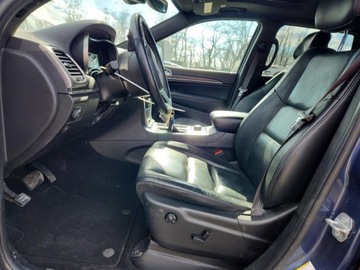 Jeep Grand Cherokee IV 2020 Jeep Grand Cherokee Limited 2020 3.6 Benzyna 295KM, zdjęcie 7