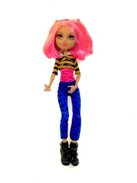 Lalka Monster High Mattel