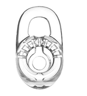 ЛАСТИК ДЛЯ НАУШНИКОВ PLANTRONICS BLUETOOTH РАЗМЕР S