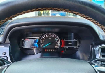 Ford Ranger V Podwójna kabina Facelifting 2019 2.0 EcoBlue 213KM 2019 Ford Ranger Ford Ranger 2.0 EcoBlue 4x4 DC Wildtrak 2.0 Diesel 213KM, zdjęcie 7