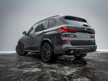 BMW X5 G05 SUV Facelifting 3.0 30d 298KM 2025 BMW X5 xDrive30d Dostępne od ręki!, zdjęcie 7