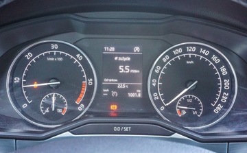 Skoda Superb III Liftback Facelifting 2.0 TDI SCR 150KM 2019 Skoda Superb 2.0TDI 150KM Ambition 134000km Bi-xenon El. klapa GWARANCJA 1, zdjęcie 23