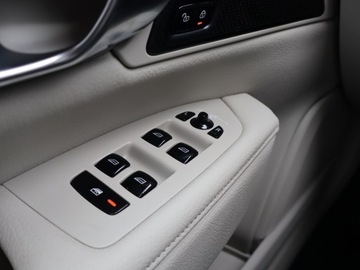 Volvo V90 II 2022 Volvo V90 B4 AWD, Salon Polska, Serwis ASO, zdjęcie 16