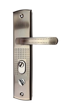 KLAMKA DO DRZWI CHIŃSKICH MODEL 1802 LEWA