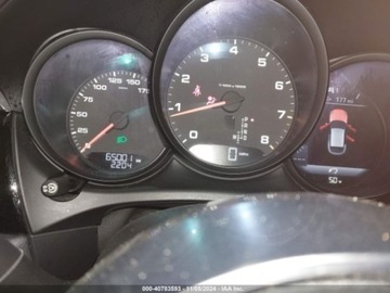 Porsche Macan SUV 2.0 252KM 2017 Porsche Macan 2017 2.0l 2.0 Benzyna 252KM, zdjęcie 10