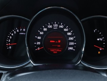 Kia Ceed II Kombi 1.6 GDI 135KM 2013 Kia Ceed 1.6 GDI, Salon Polska, Klima, zdjęcie 10