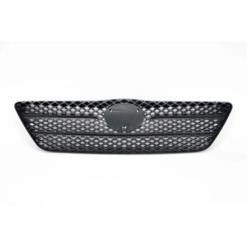 ATRAPA GRILL TOYOTA COROLLA E12 01-08