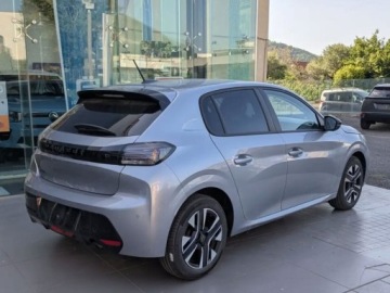 Peugeot 208 II Hatchback Facelifting 1.2 PureTech 100KM 2026 Od ręki - Edition 1.2 Turbo 100KM, zdjęcie 3