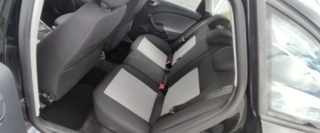 Seat Ibiza IV SportTourer Facelifting 1.6 TDI CR 90KM 2013 Seat Ibiza 1.6 tdi ,bezwypadek wersja st ,jeden wlasciciel,po lifcie 1.6, zdjęcie 25