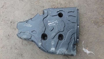 PEUGEOT 3008 5008 II OSŁONA TYŁ PODWOZIA 19r