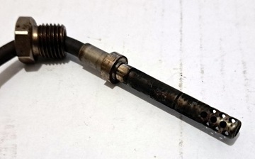 ДАТЧИК ТЕМПЕРАТУРЫ ВЫХЛОПНЫХ ГАЗОВ OPEL INSIGNIA A 2.0 CDTI 55566185