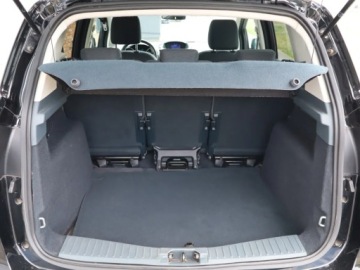 Ford C-MAX II Minivan 1.0 EcoBoost 125KM 2012 Ford C-Max 1.0 EcoBoost, Klima, Parktronic, zdjęcie 13