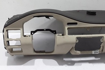 DESKA PŘÍSTROJOVÁ KOKPIT VOLVO XC70 II 09123406 3.2L GASOLINE 179KW 2011