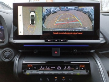 Toyota C-HR II 2024 Toyota C-HR 2.0 Hybrid Dynamic Force GR Sport AWD, zdjęcie 20