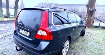 Volvo V70 III Kombi 2.0 D3 163KM 2011 Volvo V70 Volvo V70 D4 Geartronic Ocean Race 2.0 Diesel 163KM, zdjęcie 16