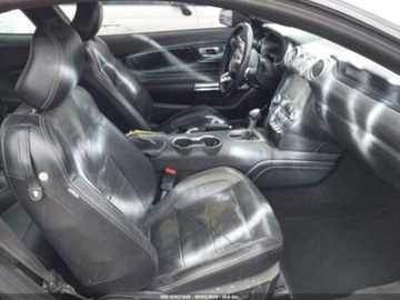 Ford Mustang VI 2020 Ford Mustang 2020 Ford Mustang EcoBoost Fastback 2.3 Benzyna 330KM, zdjęcie 4