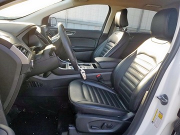 Ford Edge II 2022 Ford Edge Sel 2022 2.0l 2.0 Benzyna 250KM, zdjęcie 7