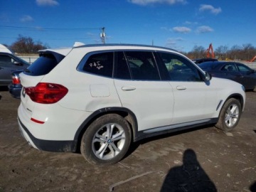 BMW X3 G01 2019 BMW X3 2019 BMW X3 XDRIVE30I 2.0 Benzyna 248KM, zdjęcie 3