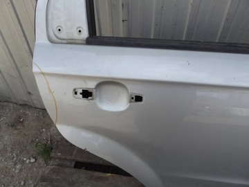 AVEO T250 SEDAN DVEŘE PRAVÝ ZADNÍ