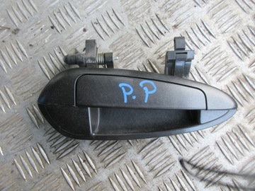 FIAT LINEA KLIKA PRAVÝ PŘEDNÍ