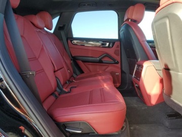 Porsche Cayenne III 2021 Porsche Cayenne S 2021 2.9l 2.9 Benzyna 434KM, zdjęcie 11