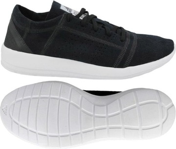 BUTY ADIDAS ELEMENT REFINE SUEDE M22653 r44