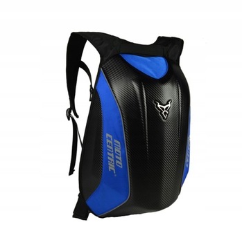 PLECAK MOTOCYKLOWY NA LAPTOPA 15,6 WODOODPORNY